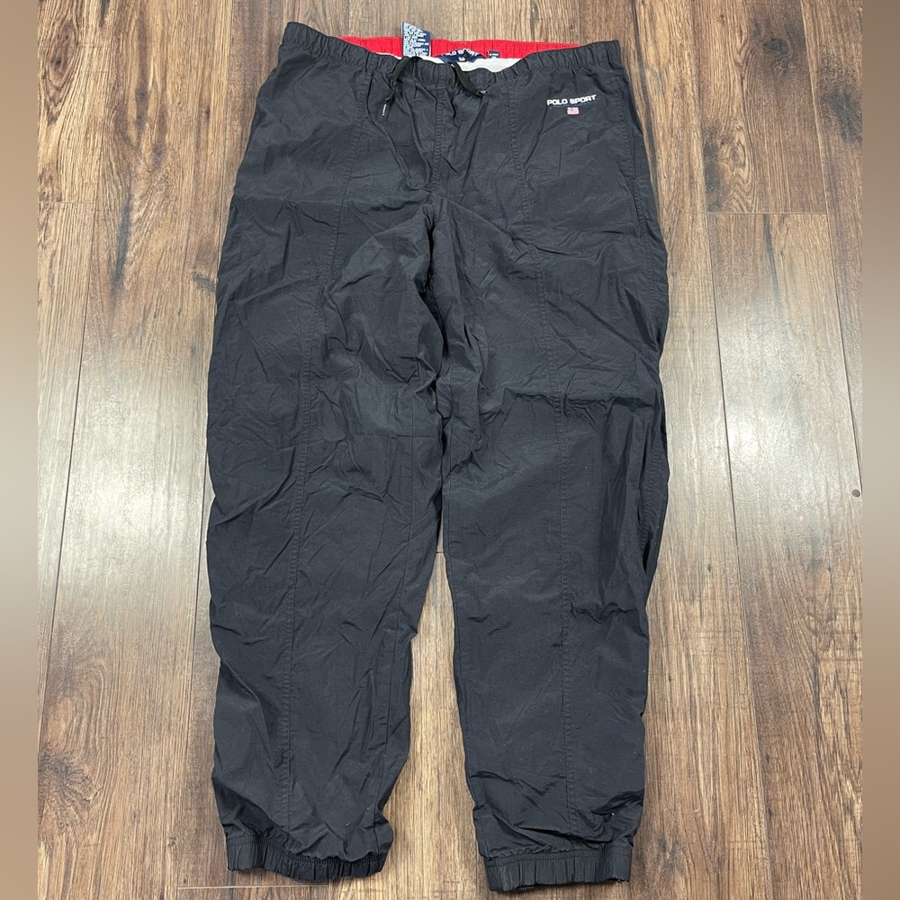 VINTAGE POLO SPORT PANTS